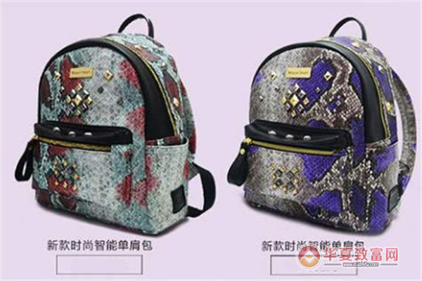 蒂高皮具加盟